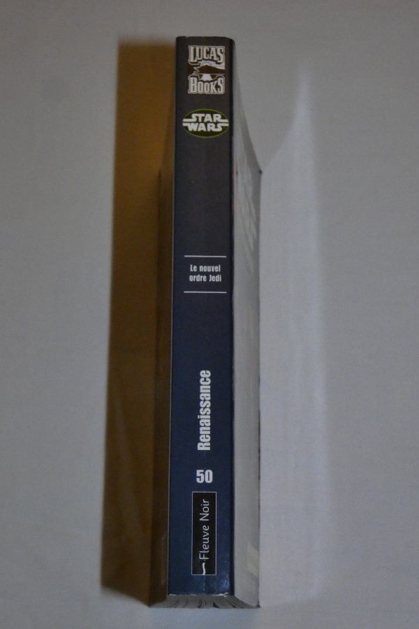 Star Wars - Renaissance - tranche