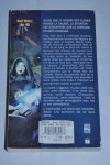 Star Wars - Guérrisseuse Jedi - dos