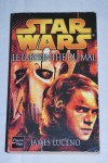 Star Wars - Le labyrinthe du mal - couverture