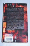 Star Wars - Le labyrinthe du mal - dos