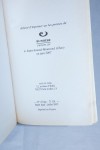 Star Wars - Le labyrinthe du mal - date d'édition