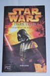 Star Wars - Dark Lord - L'ascension de Dark Vador - couverture