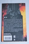 Star Wars - Dark Lord - L'ascension de Dark Vador - dos