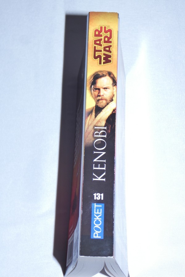 Star Wars - Kenobi - tranche