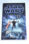 Star Wars - Le pouvoir de la Force - couverture