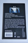 Star Wars - Le pouvoir de la Force - dos