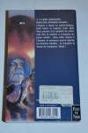 Star Wars - Les ombres de l'Empire - dos