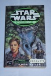 Star Wars - Conquête - couverture
