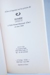 Star Wars - Le traître - date d'édition