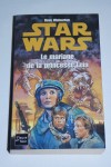 Star Wars - Le mariage de la Princesse Leia - couverture