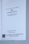 Star Wars - Les erreurs du passé - date d'édition
