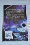 Star Wars - Le sabre noir- dos