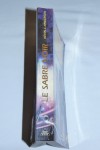 Star Wars - Le sabre noir- tranche