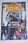 Star Wars - L'étoile de cristal - couverture