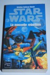 Star Wars - La nouvelle rébellion - couverture