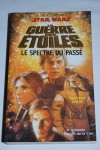 Star Wars - Le spectre du passé - couverture