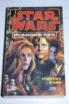 Star Wars - Une question de survie - couverture