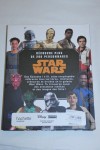Star Wars - Encyclopédie de tous les personnages de toutes les trilogies - dos