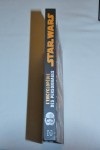 Star Wars - Encyclopédie de tous les personnages de toutes les trilogies - tranche