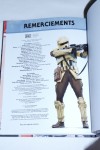 Star Wars - Encyclopédie de tous les personnages de toutes les trilogies - date d'édition