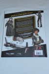 Star Wars - Solo - Le guide visuel - dos