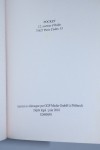 Star Wars - Moisson rouge - date d'édition