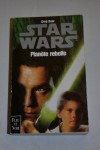 Star Wars - Planète Rebelle - couverture