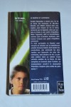 Star Wars - Planète Rebelle - dos