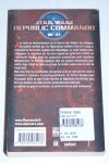 Star Wars - Republic Commando - Triple Zéro - dos