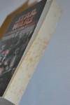 Star Wars - Republic Commando - Triple Zéro - taches jaunes sur la tranche