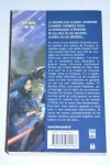 Star Wars - Chirurgiens de l'espace - dos