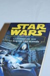 Star Wars - Guérrisseuse Jedi - pli couverture