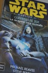 Star Wars - Guérrisseuse Jedi - pli couverture