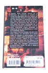 Star Wars - Le labyrinthe du mal - dos