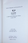 Star Wars - Le labyrinthe du mal - date d'édition