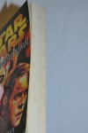 Star Wars - Le labyrinthe du mal - taches jaunes tranche