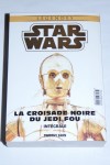 Star Wars - Intégrale Trilogie La croisade noire du Jedi fou - dos