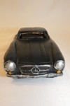 Mercedes 300SL Jayland bleue