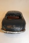 Mercedes 300SL Jayland bleue