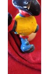Schtroumpf footballeur inscriptions marque et année