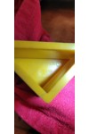 Schtroumpf gourmand invitation