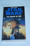 Star Wars - Les enfants du Jedi couverture