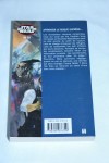 Star Wars - L'Eclipse des Jedi  dos