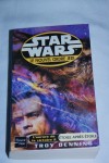 Star Wars - Etoile Après Etoile couverture
