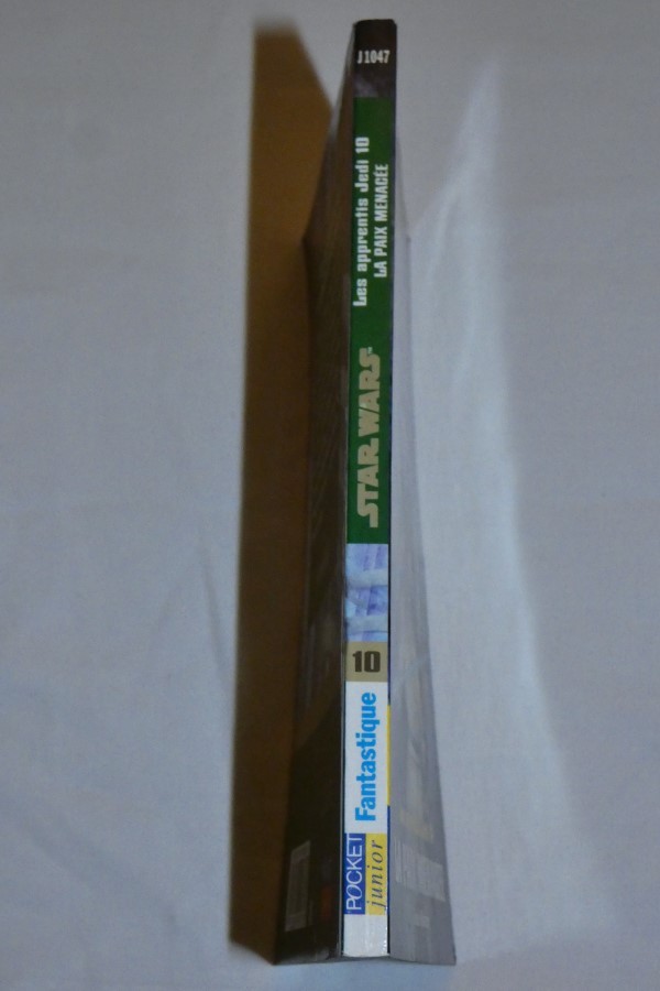 La paix menacée tranche