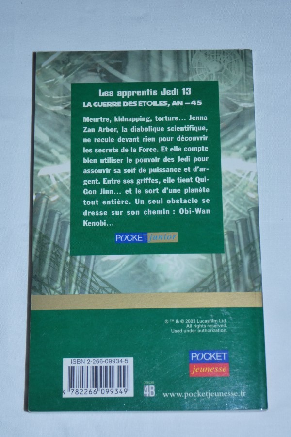 Périlleux sauvetage dos