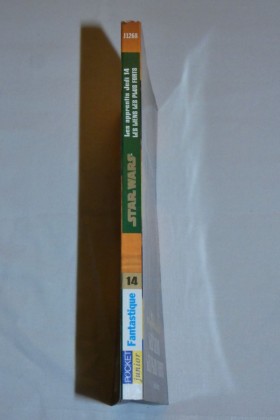 Les liens les plus forts tranche