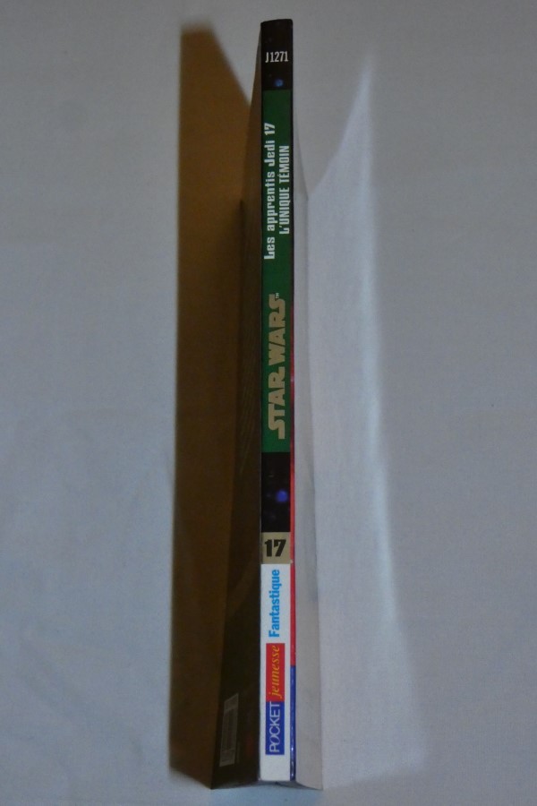 L'unique témoin tranche